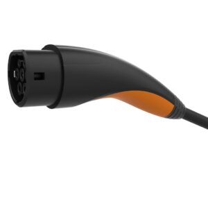 V2LPower – Ladekabel type2 til type1