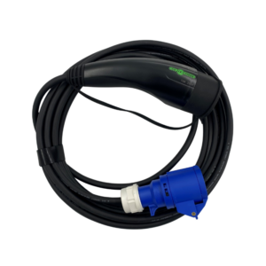 V2LPower – Adapter kabel fra XPENG G6 / G9 / P7 / G3i til hus