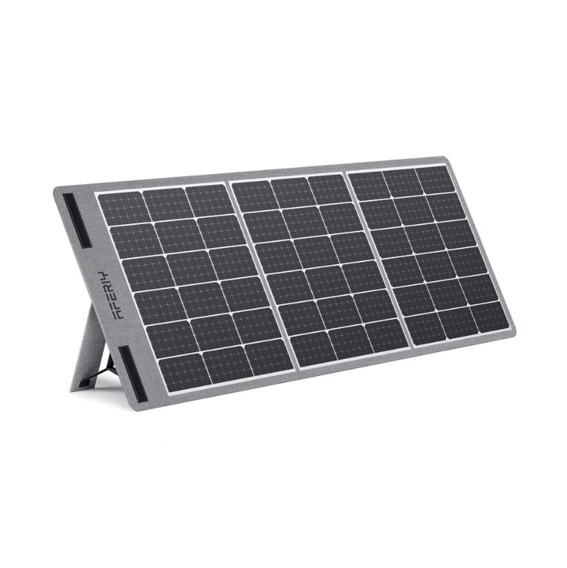 AFERIY 100W Solcelle Panel