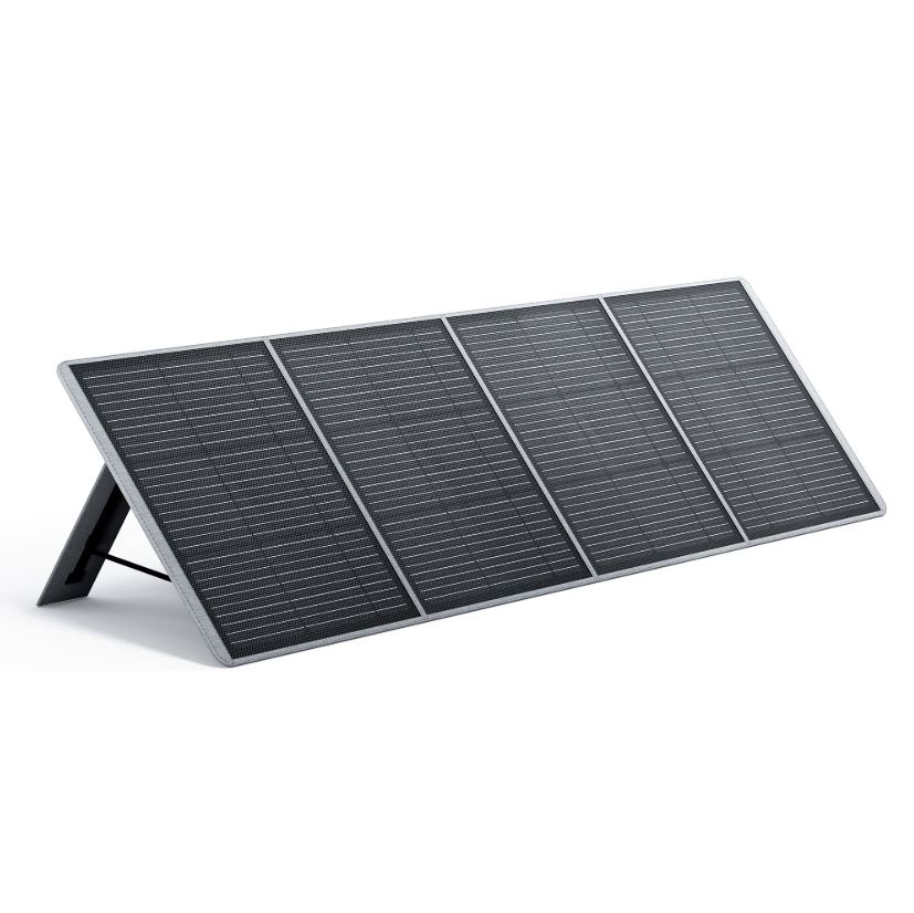 AFERIY 200W Solcelle Panel