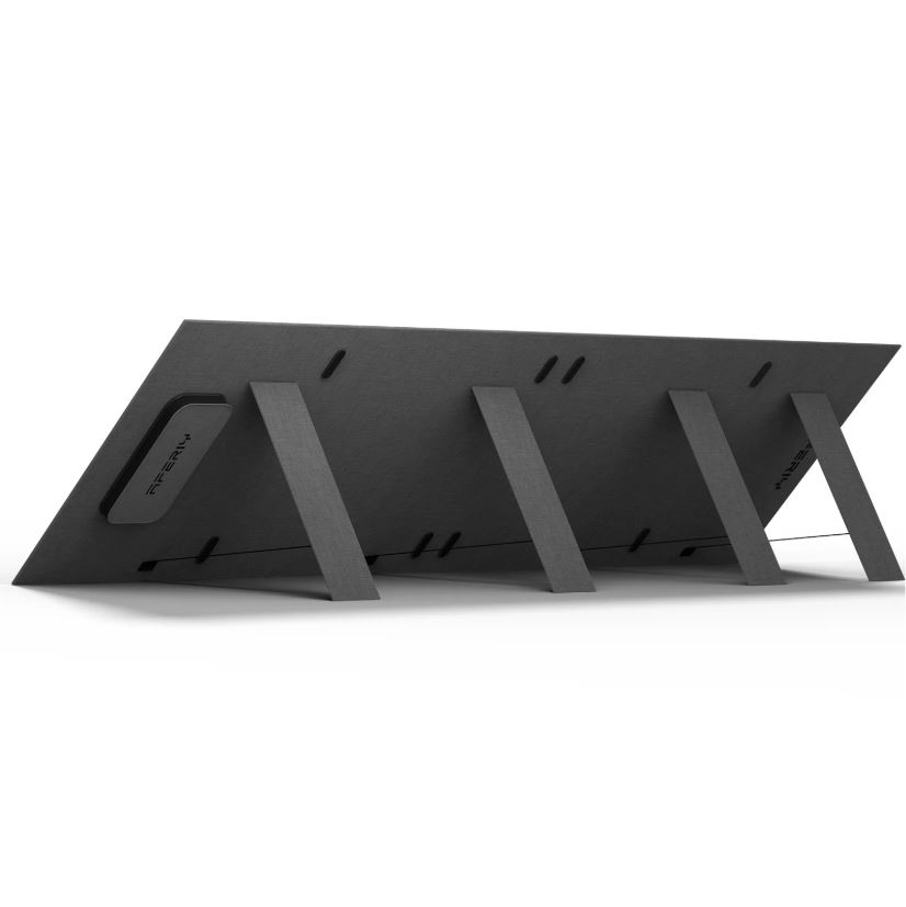 AFERIY 400W Solcelle Panel