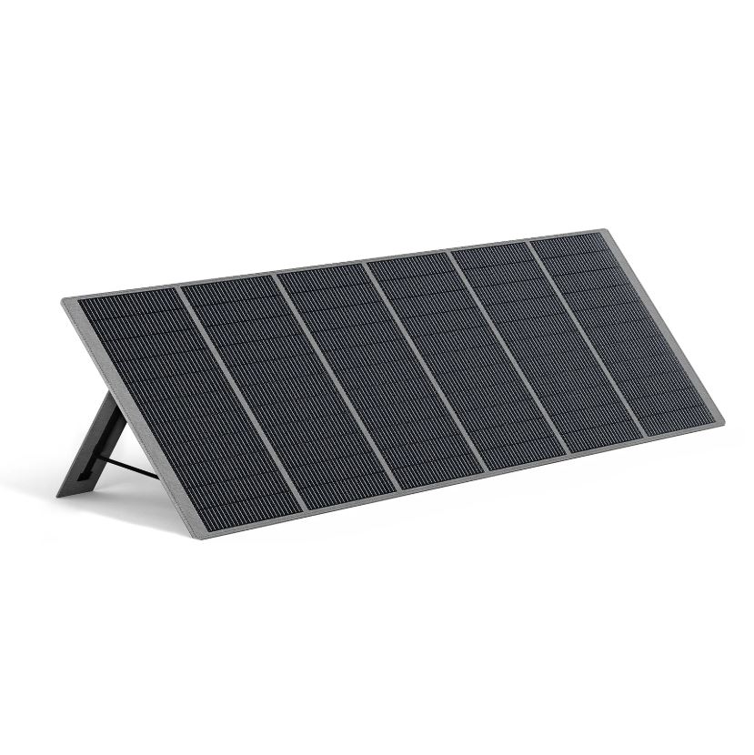 AFERIY 400W Solcelle Panel