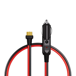 AFERIY XT60 ACC Ladekabel for AF-P010 – 1 meter
