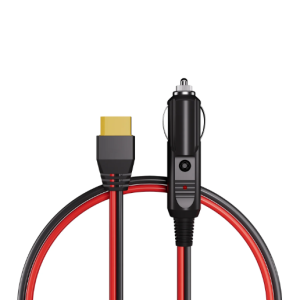 AFERIY XT90 ACC Ladekabel for AF-P110-D/P210/P310 – 3 meter