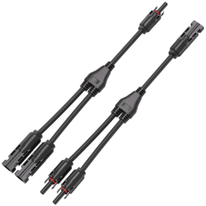 AFERIY Solar Parallel Connection Cable 30 cm