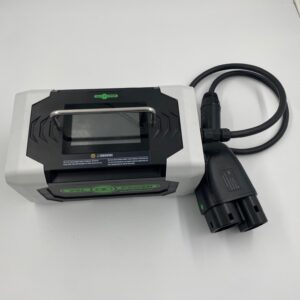 V2L Power – 5 kW Ekstern Omformer