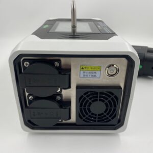 V2L Power – 5 kW Ekstern Omformer