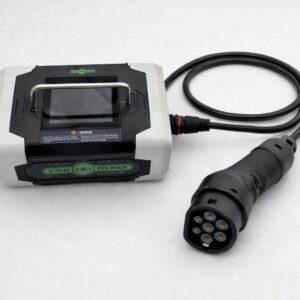 V2L Power – 5 kW Ekstern Omformer