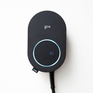 go-e Charger CORE – med eller uten installasjon