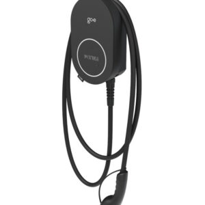 go-e Charger CORE – med eller uten installasjon