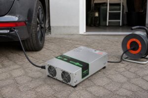 Läs mer om artikeln Sikkerhed ved brug af V2L: Komplet guide