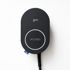 go-e Charger PRO – med eller uden installation