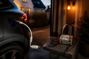 Прочетете повече за статията Hvorfor fejler V2L under strømafbrydelse