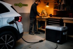 Leia mais sobre o artigo. Kan V2L skade elbilens batteri? Fakta og risici