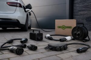 Citește mai multe despre articol V2L adaptere med hurtig levering