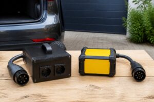 Läs mer om artikeln V2L sammenligning: Autofix vs. Ladestoppet