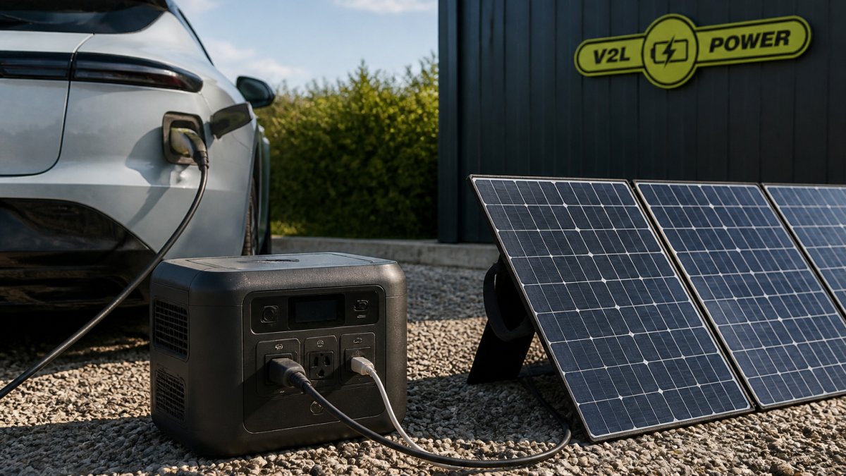 Read more about the article Bedste power station til solcellepaneler i 2026